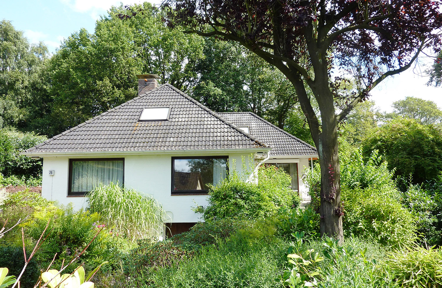 ref__0017_Ansicht von der Straße