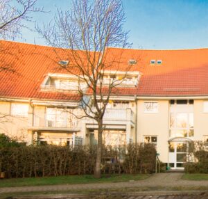 Ahrensburg